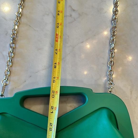 💚Melie Bianco Vegan Purse💚 - Picture 15 of 15